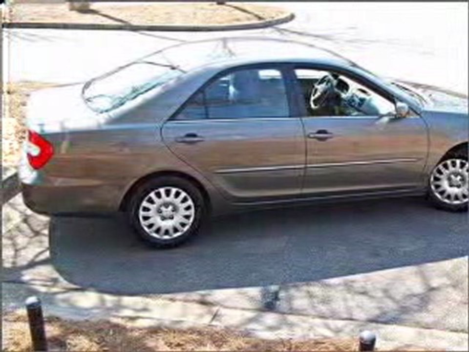 2004 Toyota Camry for sale in Marietta GA - Used Toyota ...