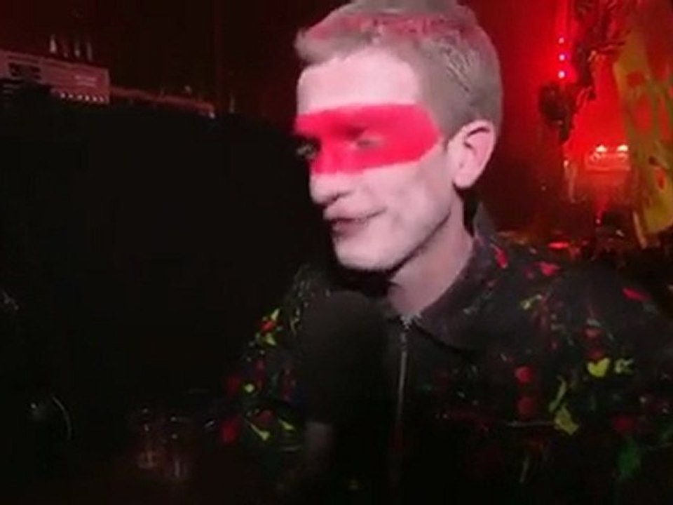 Qlimax 2009 HD _ The Documentary _ Part 1
