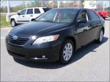 2007 Toyota Camry for sale in Wilson NC - Used Toyota ...