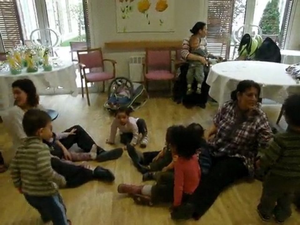 8 avril 2010