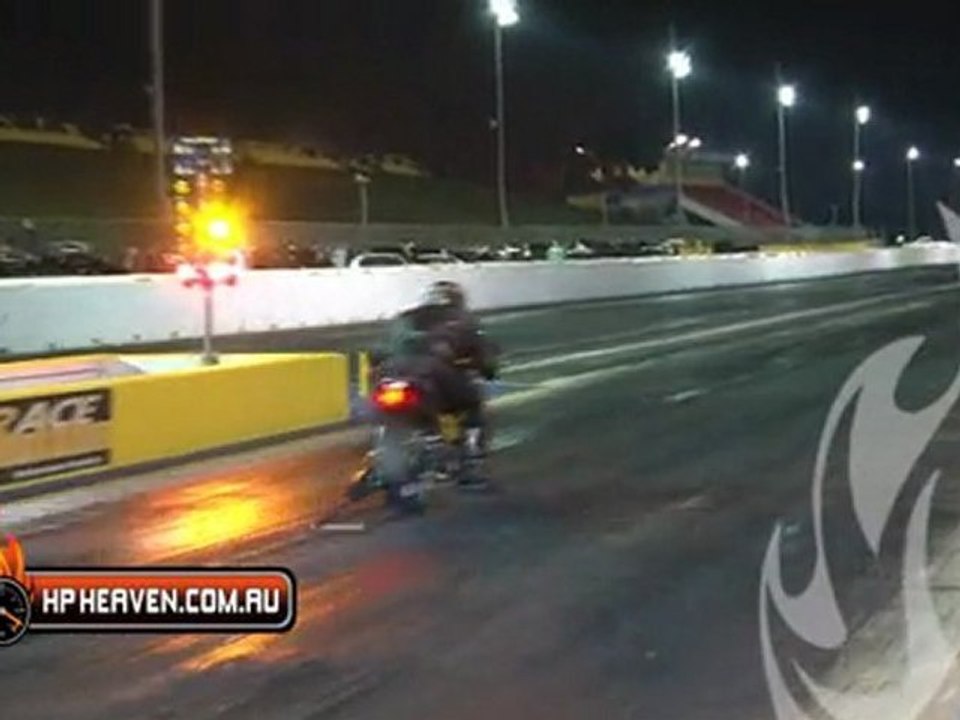 Calder Park Friday Night Drags 12 03 2010 part2