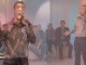 David chante "You Raise Me Up" de Josh Groban, sur IDF1