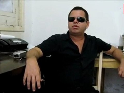 'Prefiero morir antes de volver a estar preso'