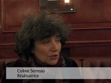 Coline Serreau, réalisatrice