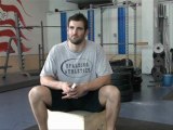 8-Week Athletic Recovery Case Study w/ Ben