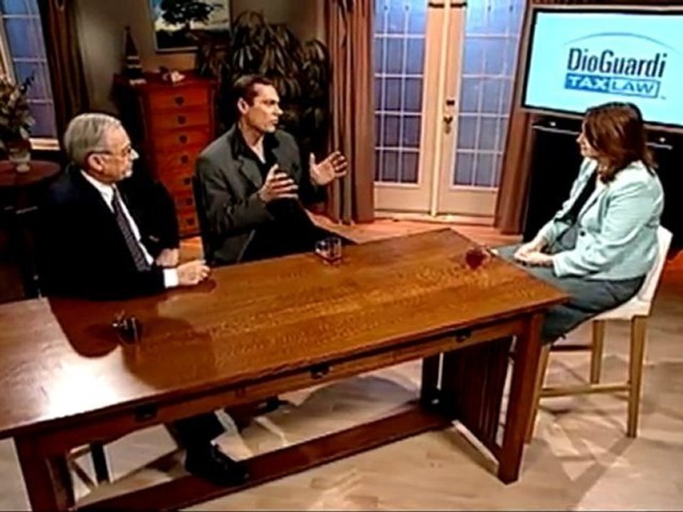 Tax Problem Help | Tax Amnesty Lawyers