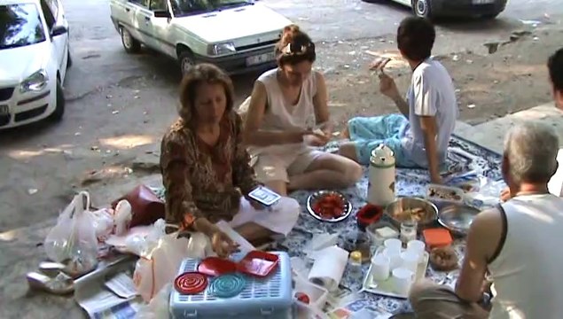 Tekirova Olimpos Arası 2009 -Nature, our tour Antalya Region