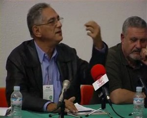 Conferencia Che Guevara: 40 Aniversario - Y parte 4