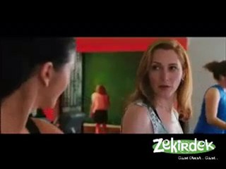 Aşkın Yaşı Yok | The Rebound Trailer