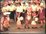 1992 - THEÂTRE (6) - Ecole Primaire Jeanne d'Arc - MULHOUSE