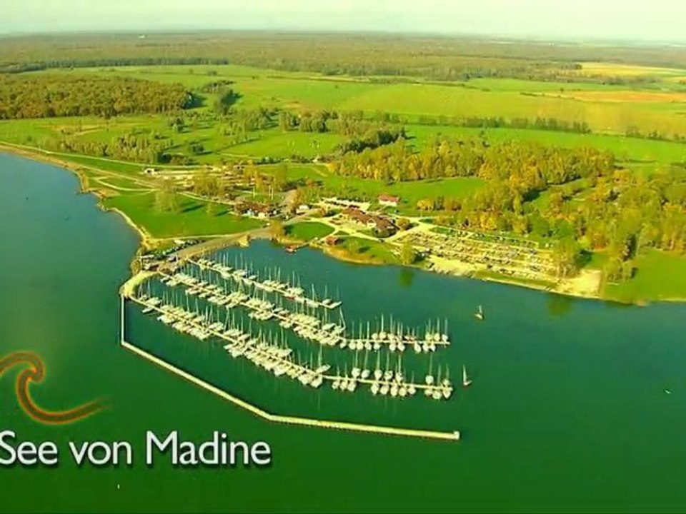 Tourismus in Lothringen - Frankreich - Highlights