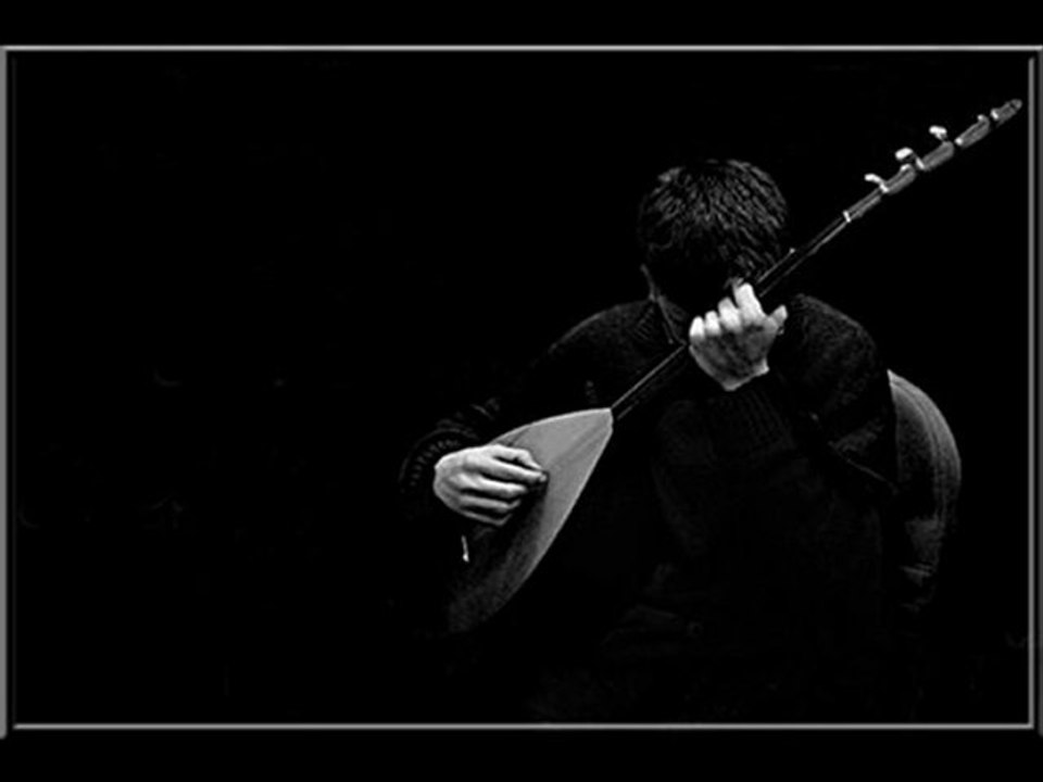 Can Can - Madem Ki Ben Bir İnsanım