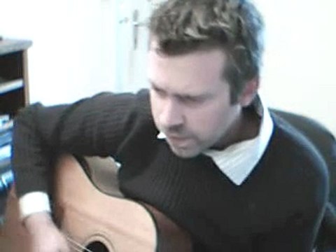 Cali - elle m'a dit by clicli