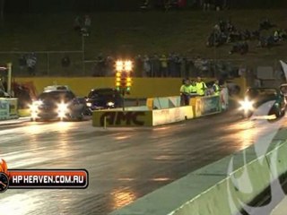 Calder Park Friday Night Drags 12 03 2010 part1
