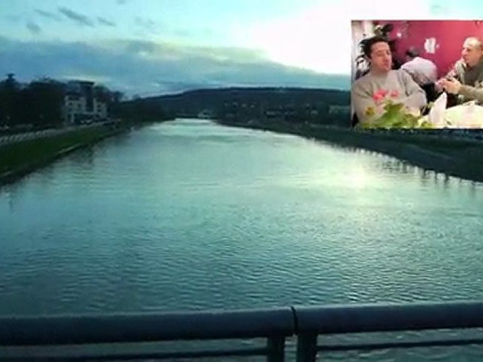 Présentation Condé en Brie