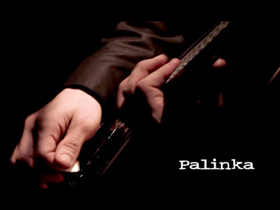 PALINKA