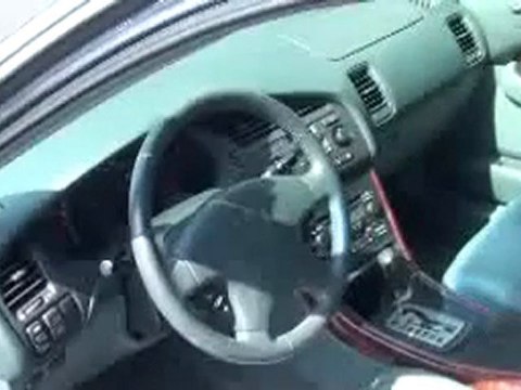 2000 Acura TL - Northeast Acura Latham Albany NY