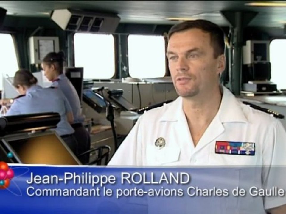 À la découverte du nucléaire: chapitre 2 (propulsion)