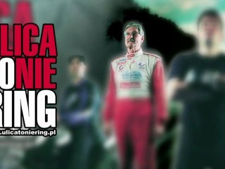 Maciej Wisławski , Ulica to Nie Ring, SPOT RADIOWY