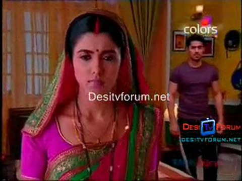 Bhagya Vidhaata - 8th April 2010 -pt3