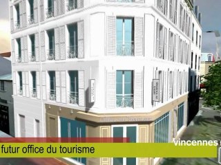 Le printemps du tourisme à Vincennes