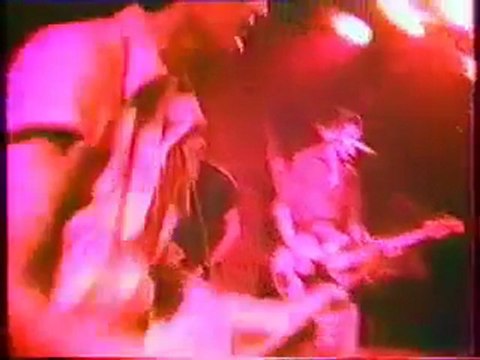 bopkats néo rockabilly france 1981