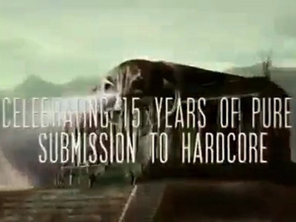 Masters of Hardcore 2010 Trailer