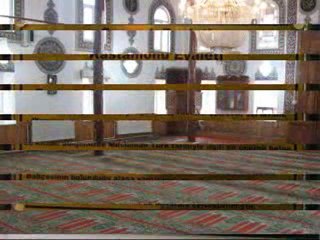 Devrek Merkez Yeni Camii