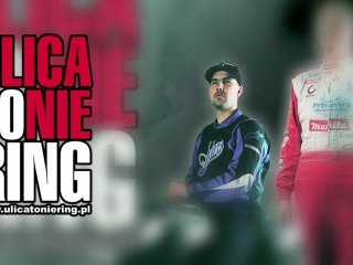 Raptowny , Ulica To Nie Ring, SPOT RADIOWY