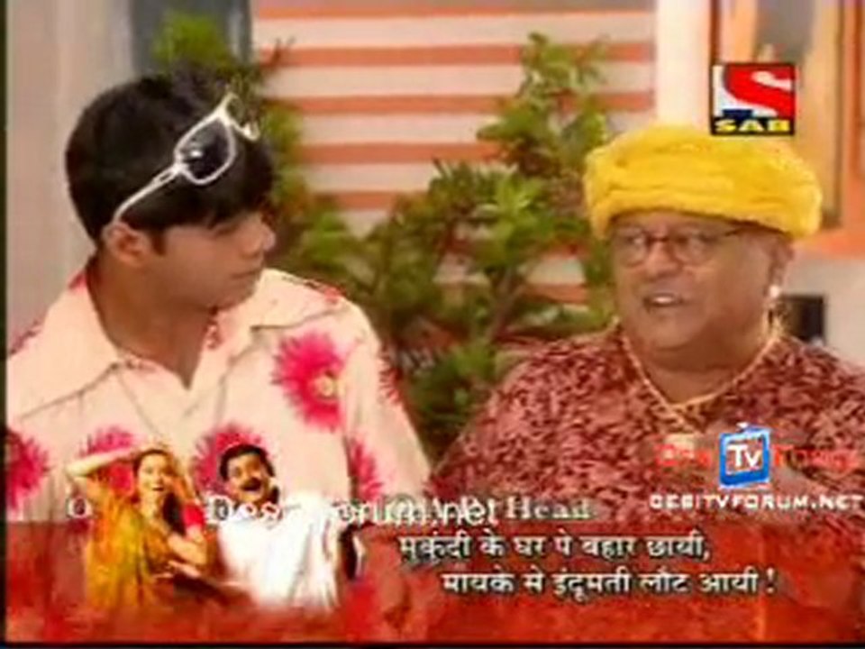 Maniben.com - 8th April 2010 - pt1