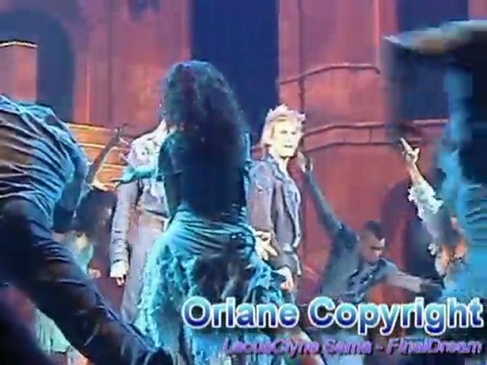 Romeo & Juliette 2010 - Les rois du Monde