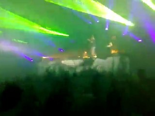 thunderdome 19-12-2009 Neophyte live