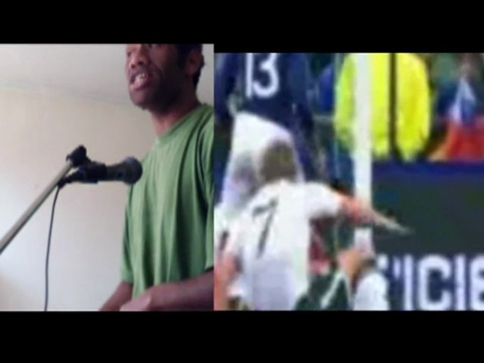 HUGO LLORIS   l'ange gardien version synthé compo