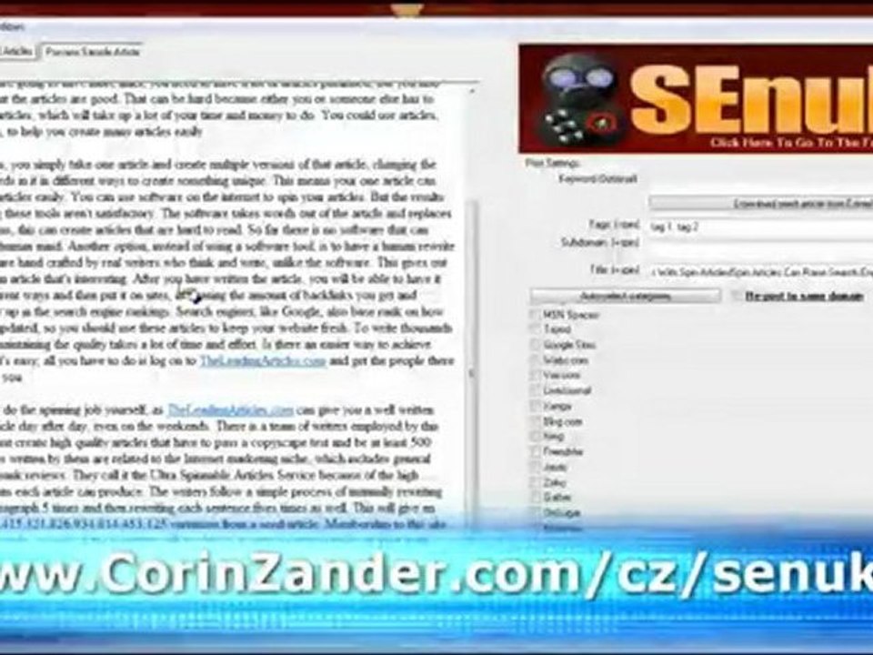 IMEye Bonus: Claim Your $997 Mother Of All Bonuses