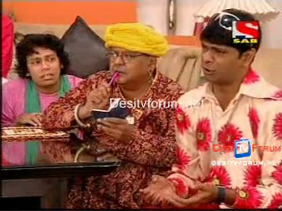 Maniben.com - 8th April 2010 - pt2