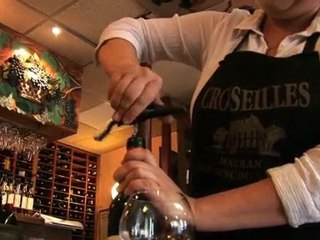 Hôtel-restaurant français à Fontainebleau, Le Richelieu