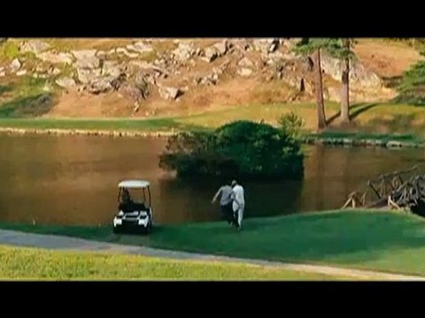 Ex-posados - Entrevista a Gerard Butler y Jennifer Aniston