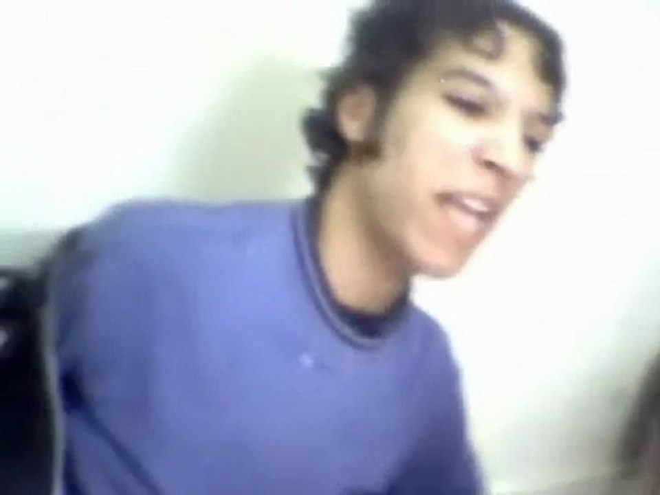 Pop algerie Walid Djaghlouf Les (Algeriens)