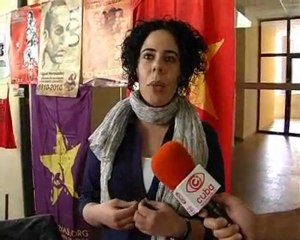 VII Encuentro Estatal de Solidaridad Venezuela