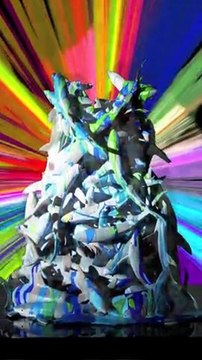 EXPOSITION HIERRO-Galerie FERRERO - 1er avril - 31 mai 2010