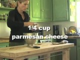Quiche, Recipe How-To : Tamra Davis Cooking Show