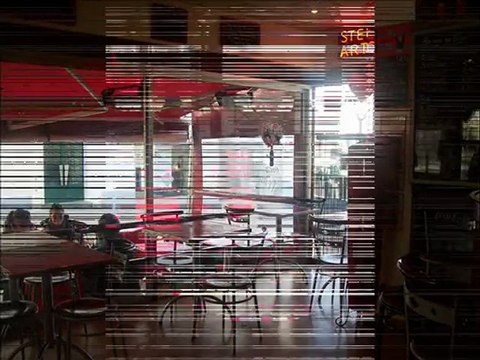 le bar chez les filles - nantes