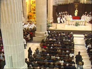 La Catedral de Albacete abre sus puertas