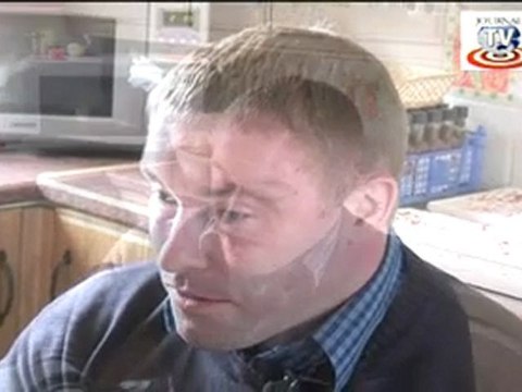 Eating the NEW world's hottest chilli!!