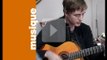 Session acoustique - Absynthe Minded 'Envoi'