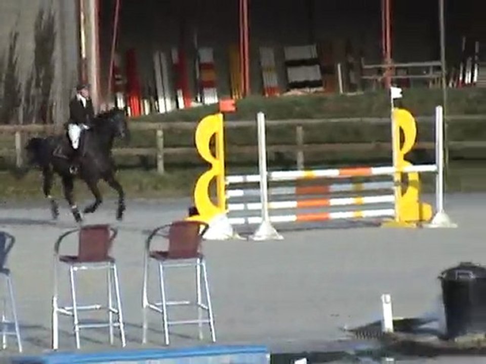 CSO Spike du palais vert