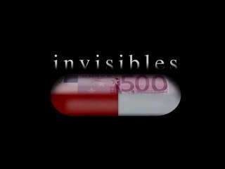 1º Videoclip cortometraje "Invisibles"