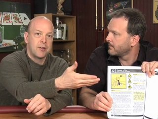 Fifty Dangerous Things Interview with Gever Tulley