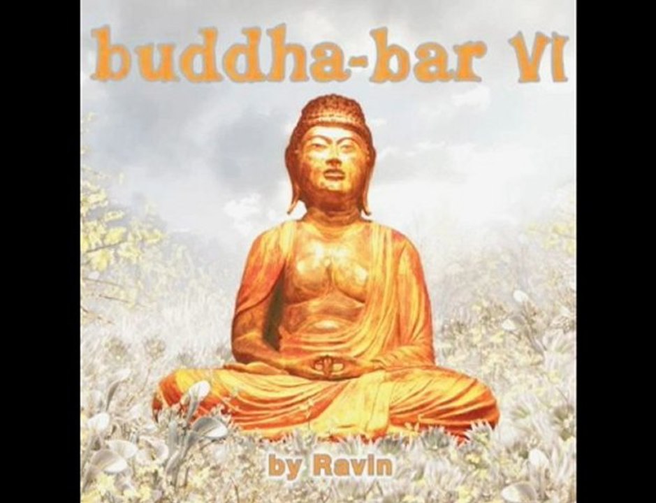 b-Tribe-Angelic Voices-Daniel Masson remix