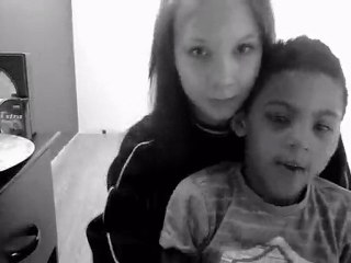 Kajsa och Ville vol 1